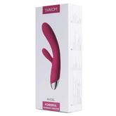 Vibrador Angel Plum Red Svakom - Cake Sex Shop